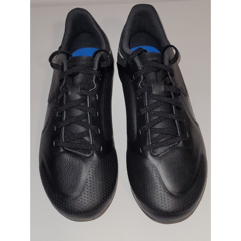 Nike Tiempo Legend 9 Pro FG Soccer Cleats Black DA1175-001  Women's Size 7‎